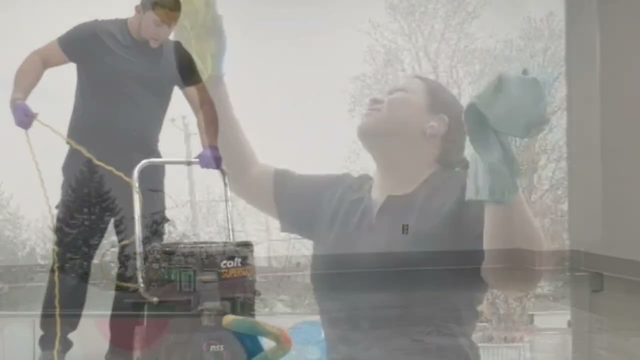 About Entretien & Ménager S & S, cleaning agency Montreal