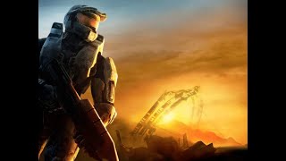 Halo 3 Movie 4K All Cutscenes in 4K 60fps