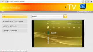 [PS3 TUTORIAL] Usando o SIMPLE PS3 PROXY!!