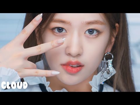 IVE - "Take it" M/V