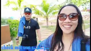 Our Vlog Intro...Testing 1 2 3