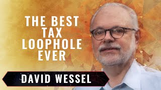 Opportunity Zones & How Washington Works in the New Gilded Age | David Wessel