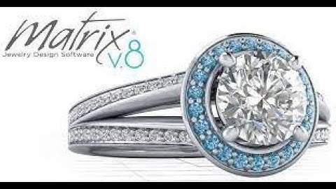 Tự Học Thiết Kế 3D bằng Matrix || Bài 11 - Vượng Design