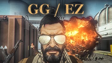 NUKE KABUSU !! | Counter Strike 2 | #cs2 #cs #counterstrike2 #counterstrike