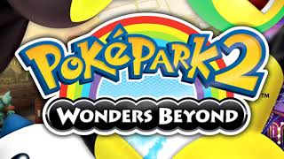 Quiz - Poképark 2 Wonders Beyond