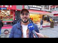 كيف بتكون أخلاقك برمضان؟ عصبي - رايق - بتقضيها مشاكل إجابات متباينة ضمن برنامج "رمضان بوب"