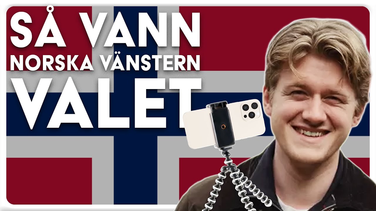 Blir 2026 det första riktiga ”Tiktok-valet”?