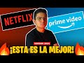 Prime vs netflixcul es mejor  vale la pena plataformas de streaming