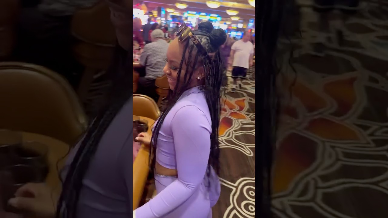 cadoola casino Gave DeeDee $50 for Live Roulette — She Lost It, So I Had to Win It Back with 3!