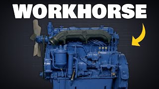 Download Lagu Why Perkins Diesel Became the World’s Greatest Workhorse MP3