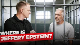 Every Christian Should Know This ONE Detail About Jeffery Epstein