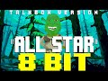 All star talkbox version feat tbox 8 bit tribute to smash mouth  8 bit universe