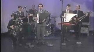 One Ring Zero 'Voodoo Function' on News 12 Connecticut