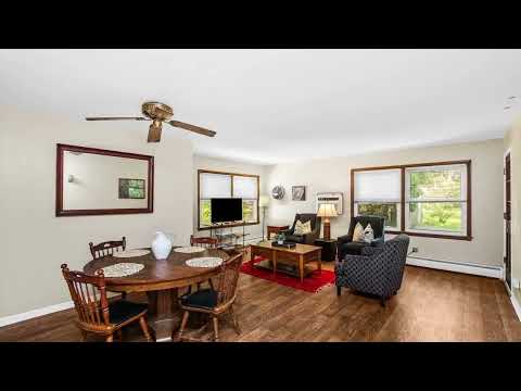 8526 Rockefeller Avenue, Brookfield, IL home video tour
