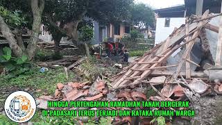 #PADASARI#TANAHBERGERAK