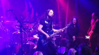 Bjorn Englen B Solo 121821