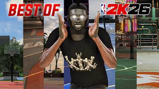 3 HOURS OF GLOCK 9TEEN BEST PARK MOMENTS OF 2K26...HUNTING CHEATERS, STREAK HUNTING, AND MORE!