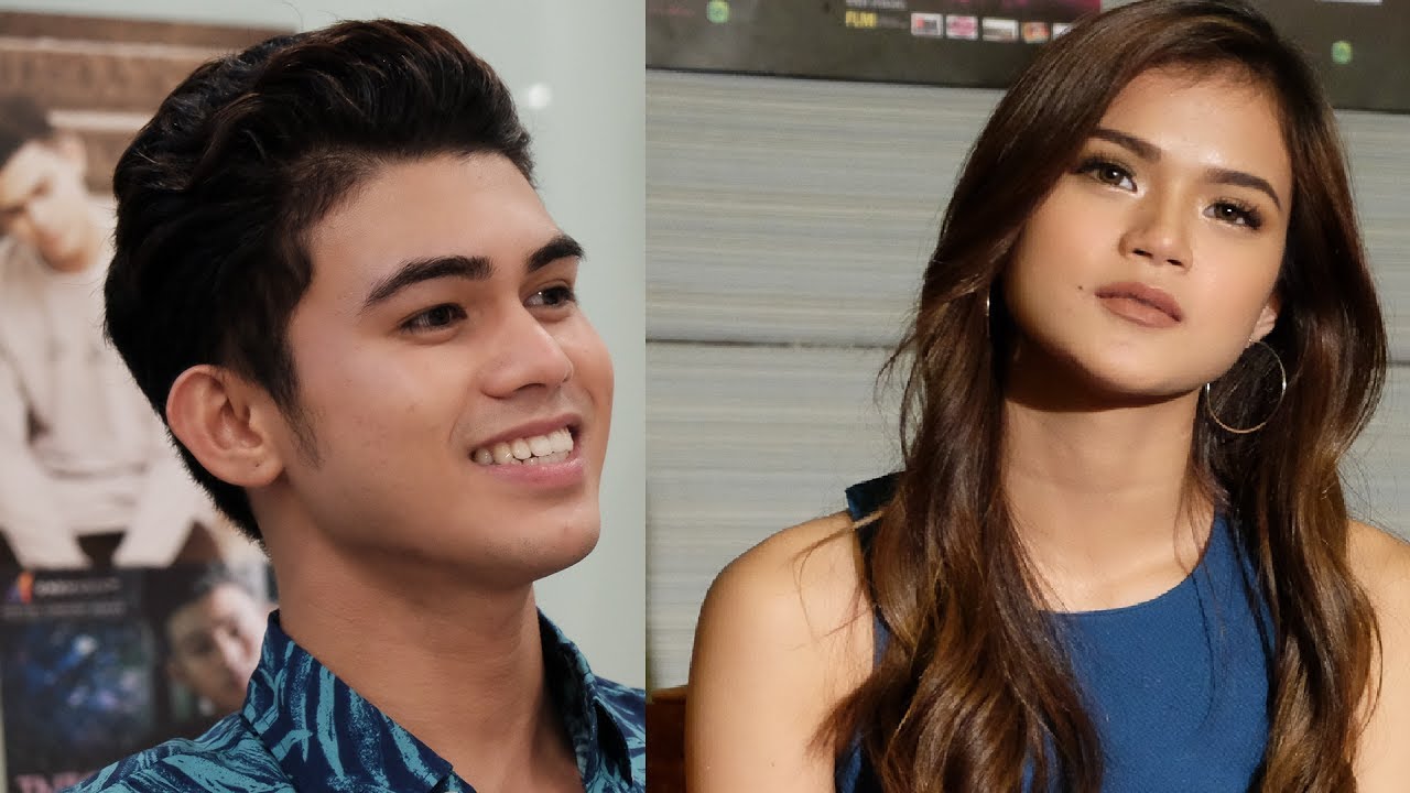 Кому Иниго Паскуаль посвятил песню «Dahil Sa'Yo»? Разве не Марис Ракаль?