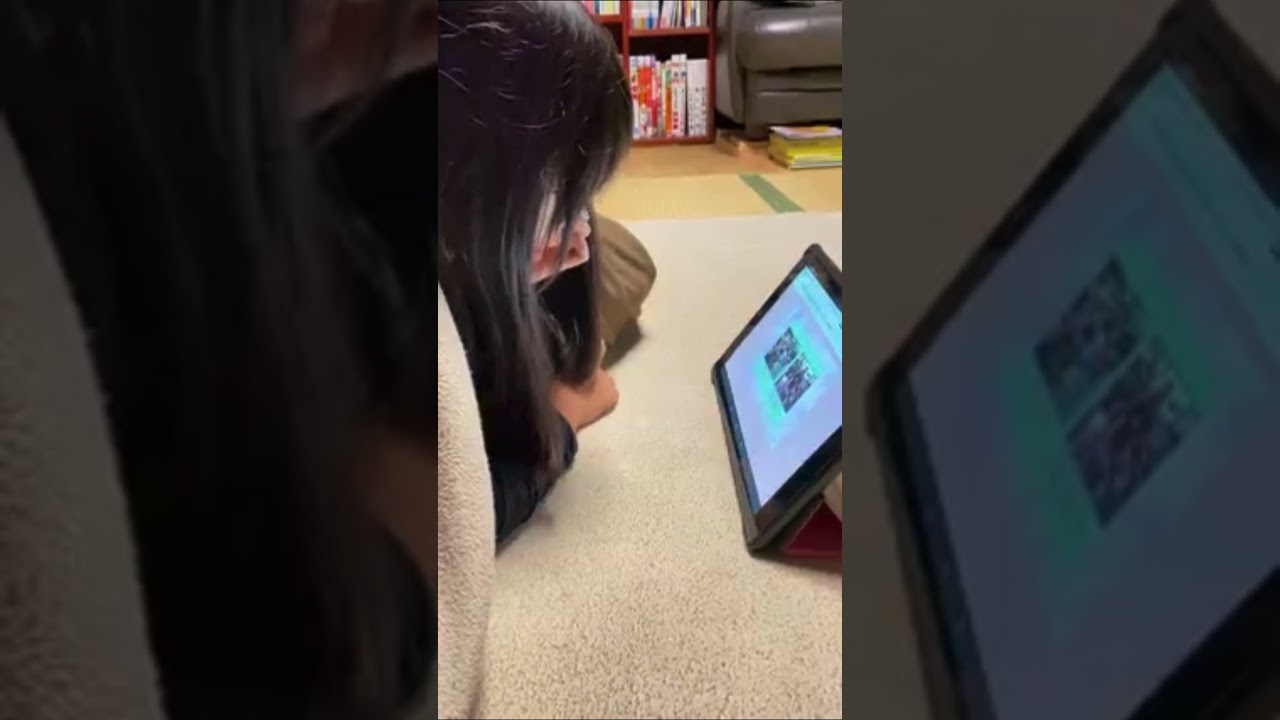 ただいまパルキッズに取り組み中です | 英語教材パルキッズ