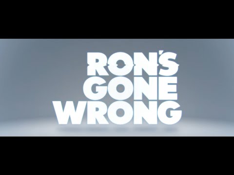 Ron's Gone Wrong