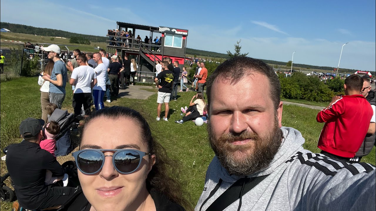 Auto Moto Show Toruń 2022 - YouTube