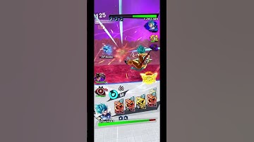 Sparking red transforming 2nd form cell showcase (dbl)