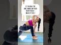 This restorative flow is amazing! #yogaathome #yogapose #yogaforbeginners #yoga #yogaflow