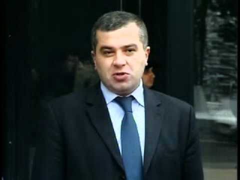 დავით ბაქრაძე