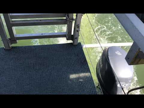 Yamaha 60hp Outboards
