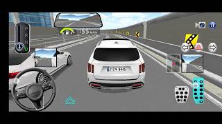 3D DRİVİNG CLASS ARABA OYUNU SERBEST SÜRÜŞ İZLE 4X4  screenshot 5