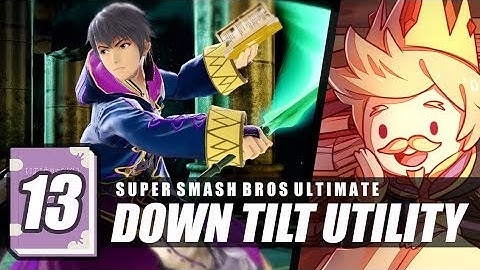 1-Minute Tech-Attack #13: Robin