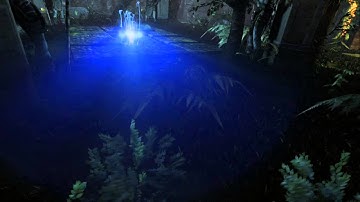 UDK my first cutscene