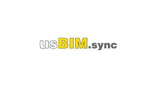usBIM.sync: openBIM, IFC, IDS and GIS in the CDE you already use
