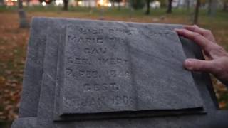 Minneapolis Pioneers and Soldiers Memorial Cemetery