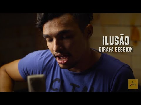 Mikael Guimarães - Ilusão - Girafa Session