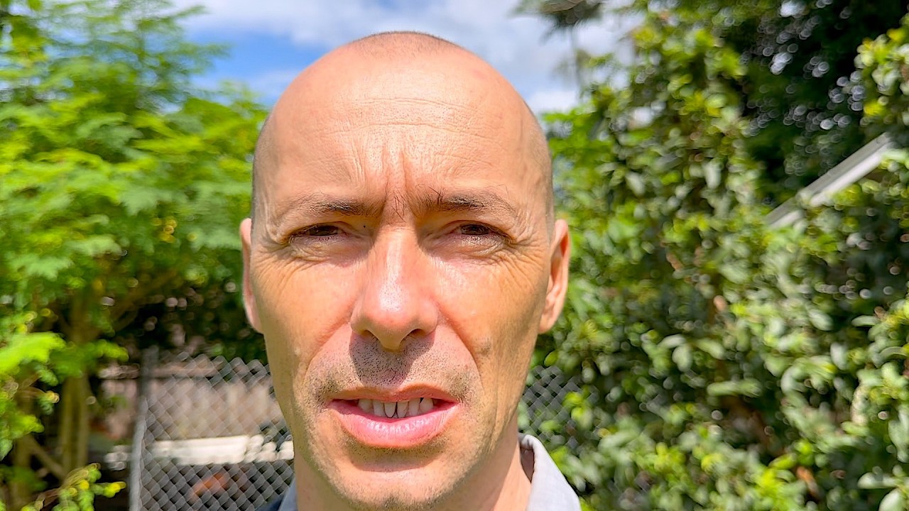 Položili jsme si kritickou otázku