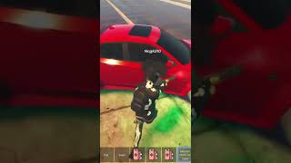 Murda Bounced Out And Spazzed On A Opp