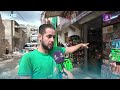 مقتل مروج مخدرات بانفجار قنبلة كانت بحوزته أثناء فراره من الأمن في حلب