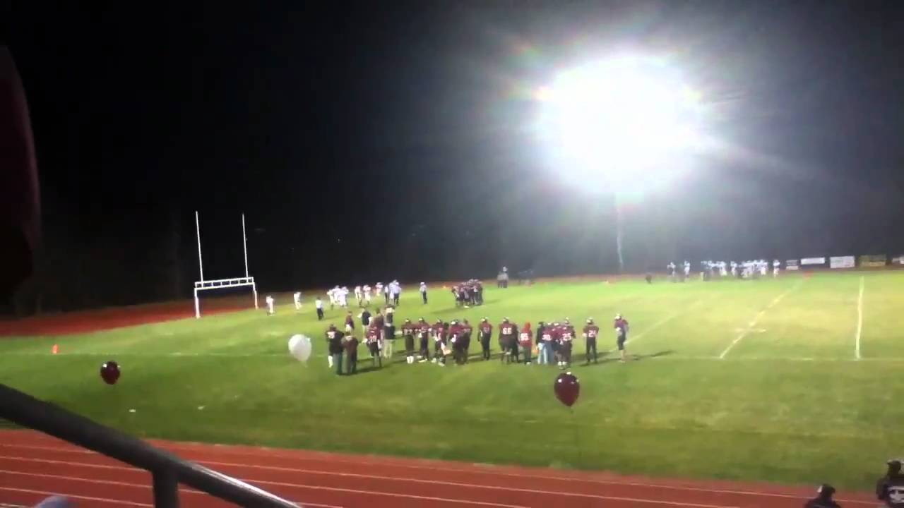 Ludlow Football YouTube