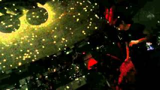 Tycho DJ Set Apogee
