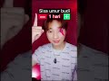 Kekuatan mu bisa menambah/mengurangi sisa umur #cerita #fyp #shorts #jeremyjamie22 #story  #viral