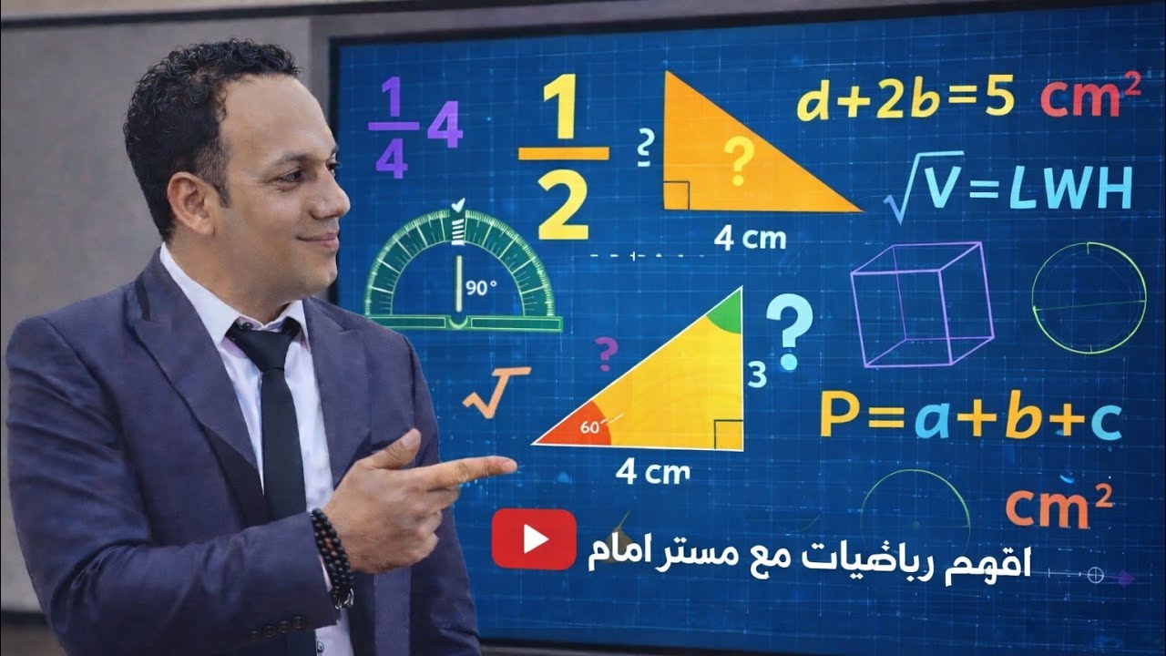 #امبراطوريةالرياضيات قطايف رمضان 💪 مع الدكاترة الصغار   عندما تبدع👈 يبدع اولادك