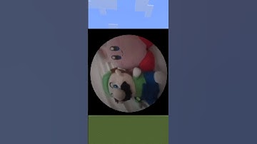 Minecraft pixel art deel 317 #minecraft