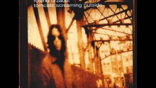 Watch Roland Orzabal Maybe Our Days Are Numbered video