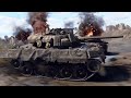 Beginning of video