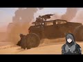 End of video