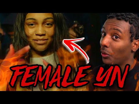 Aspen Kartier - Ms. Bounce Out Clap Em (Reaction)