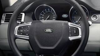 Discovery Sport | Shifting Gears