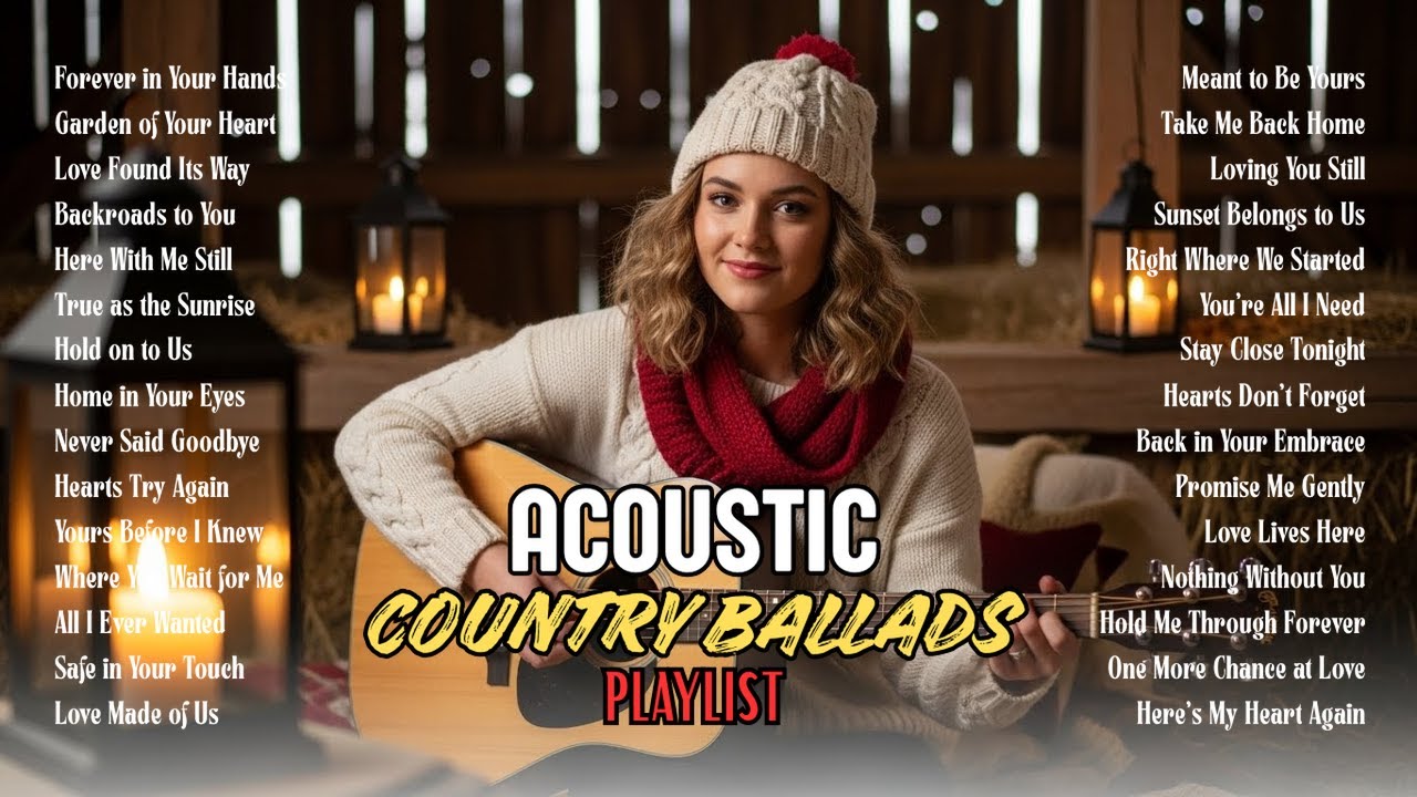 Country Roadtrip Classics | Campfire Evening Memories – George Strait & Willie Nelson