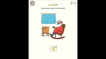 🤯 dop2 Level 24 👻 | #dop2 #gameplay #shorts #braingames #viralshorts #fungame